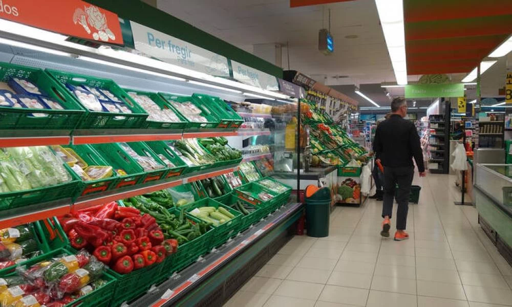 Μεγάλο Σάββατο: Το πασχαλινό ωράριο των σούπερ μάρκετ